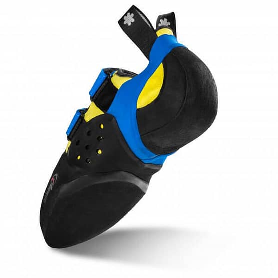 Competition shoes with a unique innovative design OCUN OZONE 2019 NEW