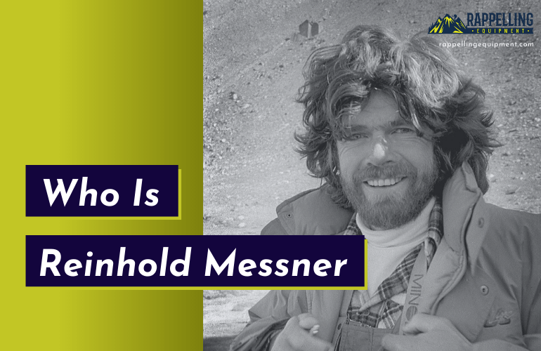 Reinhold Messner Net Worth