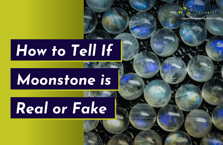 How to Tell if Moonstone is Real or Fake