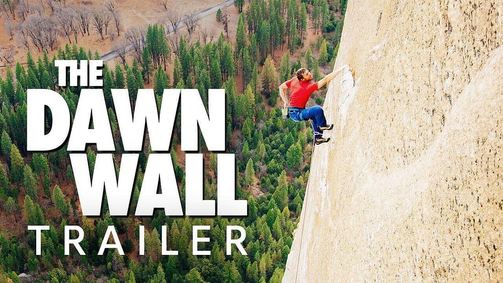 Dawn Wall Documentary