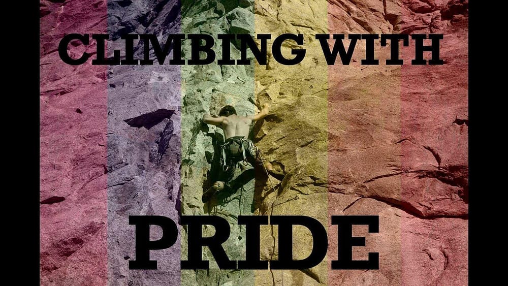 Climbing with Pride Documentary