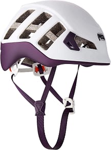 PETZL Meteor Climbing Helmet Front