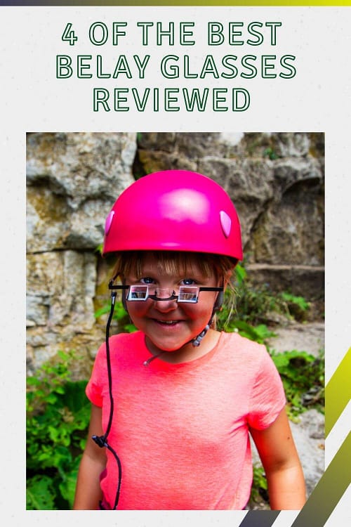 4 of the best belay glasses reviewed