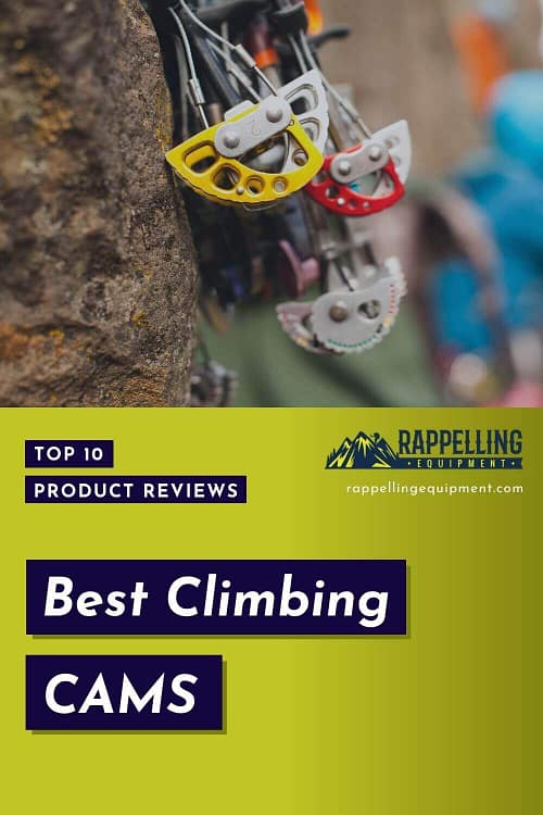 Best Climbing Cams