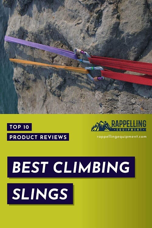 Best Climbing Slings Reviewed