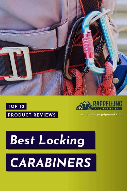 Best Locking Carabiner Reviews