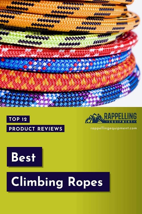 Best Climbing Ropes 12 Type of Climbing Ropes Reviewed-p