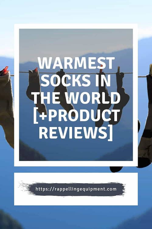 Warmest socks in the world + product reviews-p
