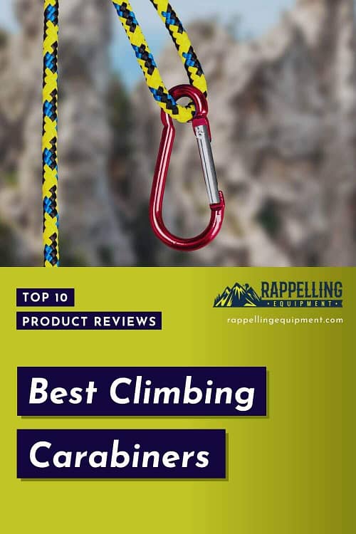 Best Climbing Carabiners