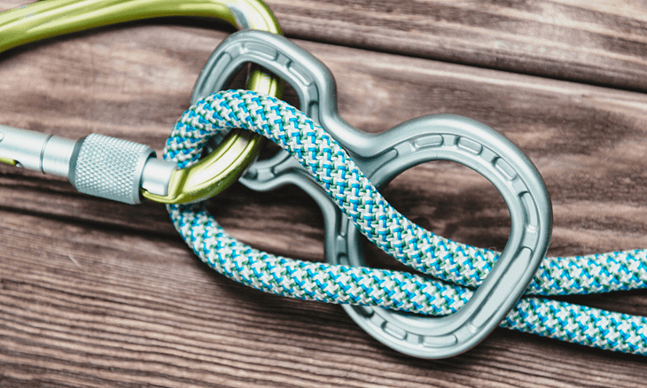 A List of the 10 Best Belay Devices