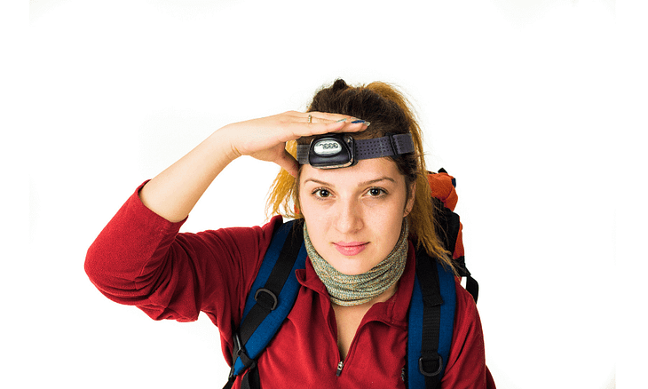 Best Headlamps for Hiking