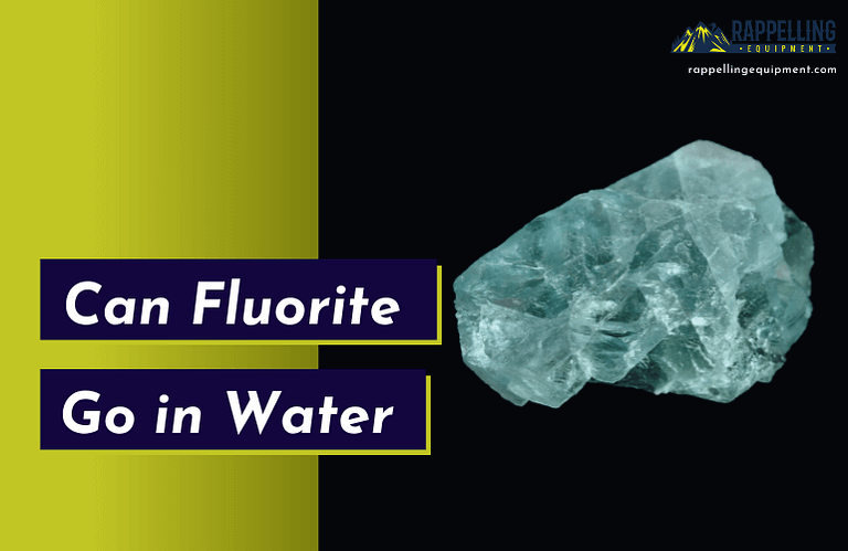 Can Fluorite Go in Water