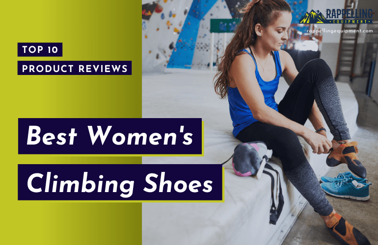 Best Climbing Shoes for Women