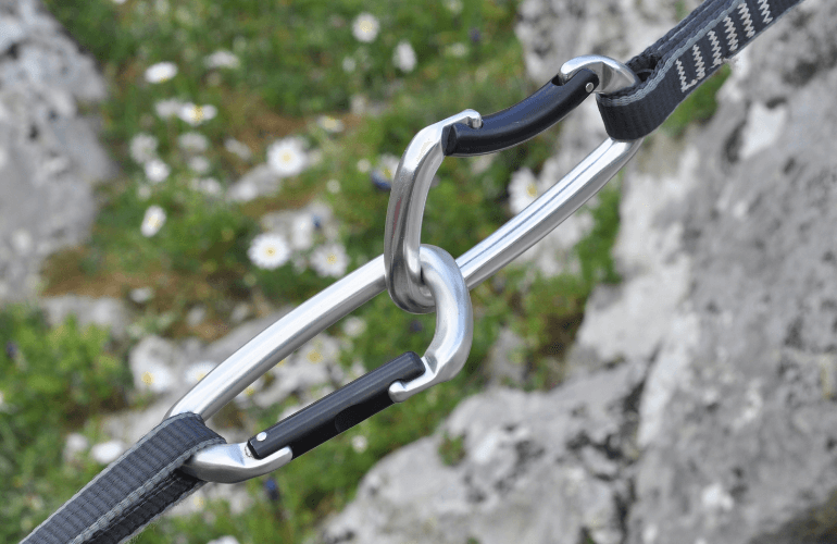 Can Carabiners be Used for Lifting