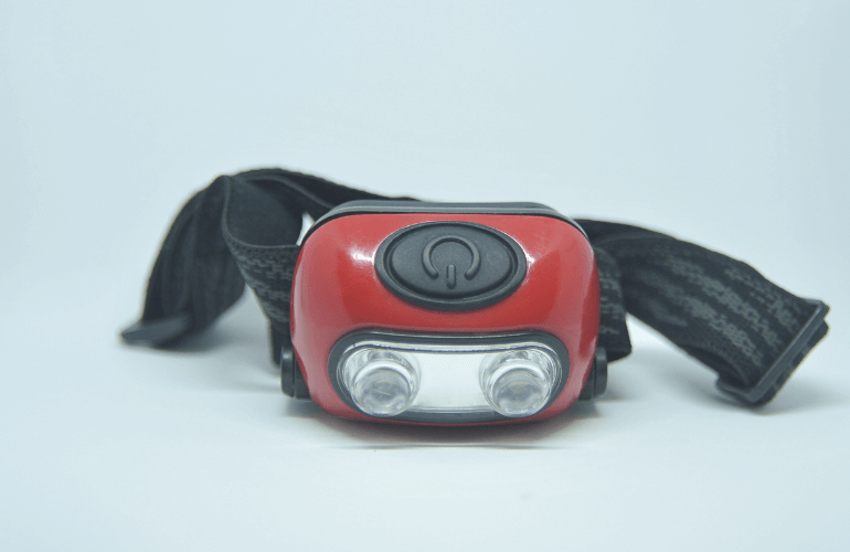 Headlamps for fixing cars
