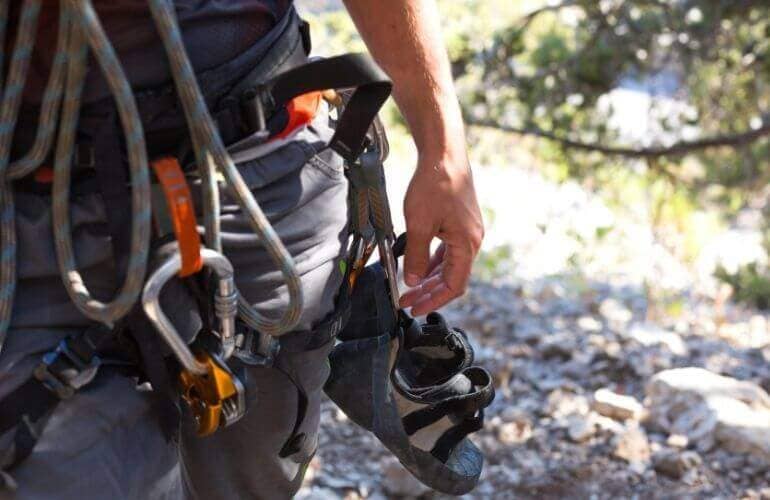 How to Rappel with a Grigri a Step-by-Step Guide