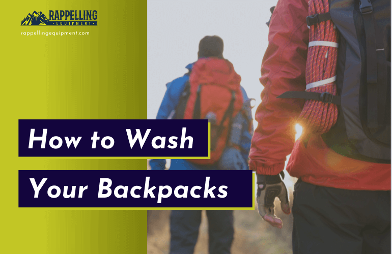 How to Wash Bakcpacks_2