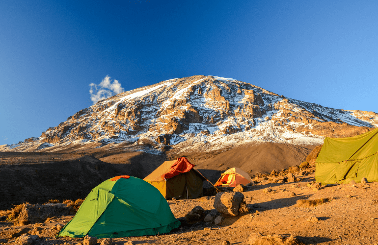 Is It Hard to Climb Kilimanjaro