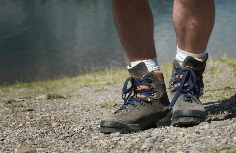 Choosing the Right Waterproofing Treatment for Your Hiking Boots