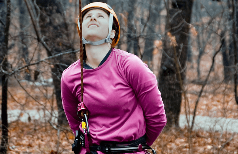 What's the Role of the Belayer