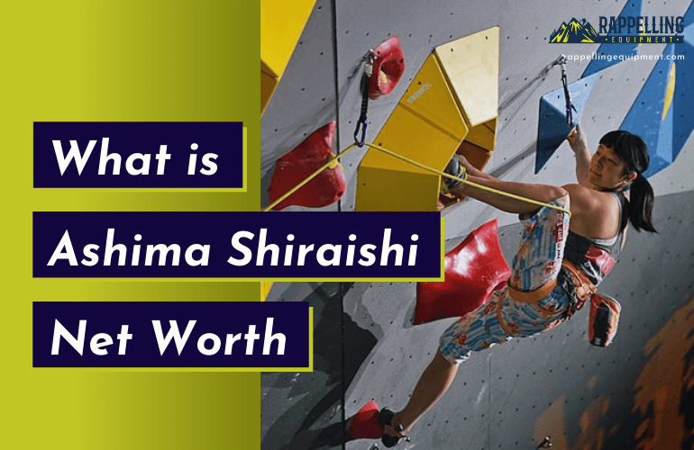 Ashima Shiraishi Net Worth