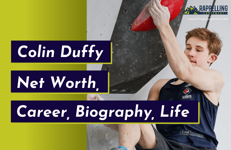 Colin Duffy Net Worth