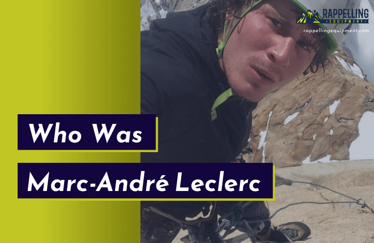 Who Was Marc-André Leclerc