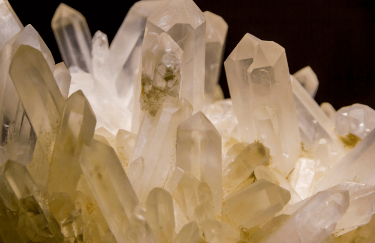How to Find Quartz Crystals and Where to Find Quartz Crystals