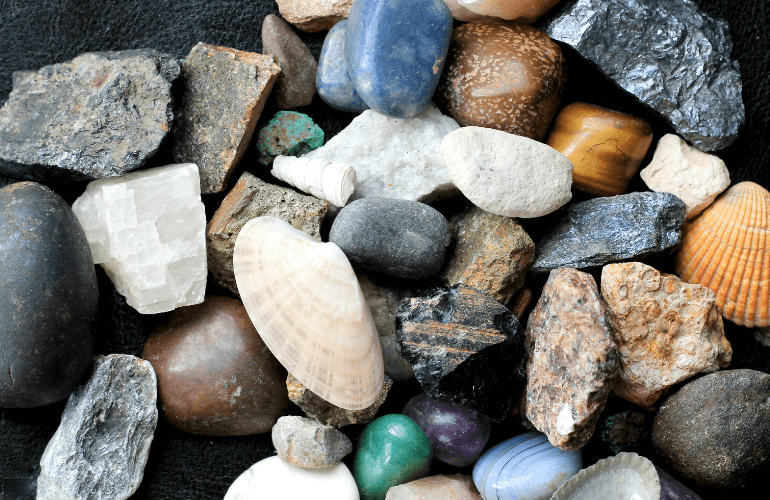 Where to Find Rocks The Best Places to Collect and Why
