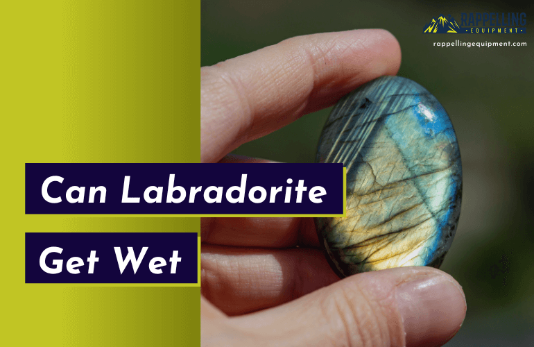 Can Labradorite Get Wet