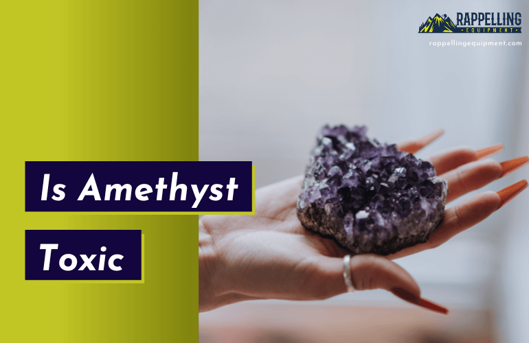 Is Amethyst Toxic