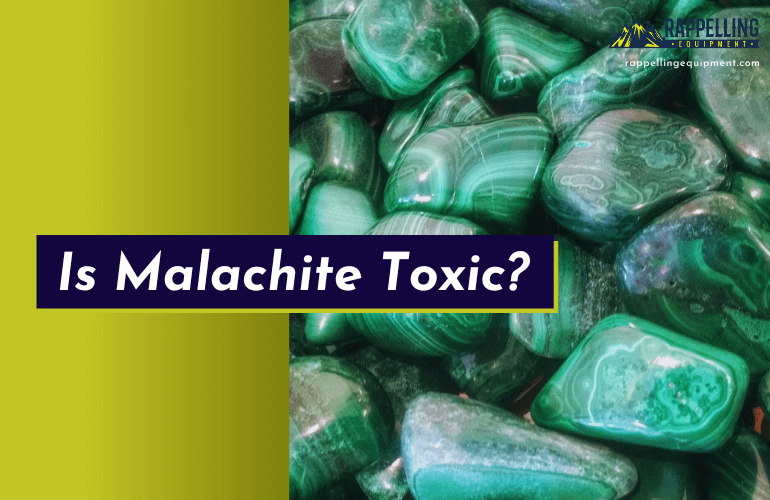Is Malachite Toxic
