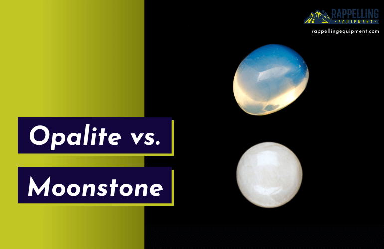 Opalite vs. Moonstone