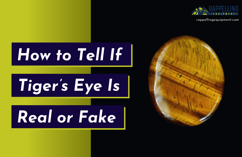 How to tell if Tiger’s Eye is Real or Fake
