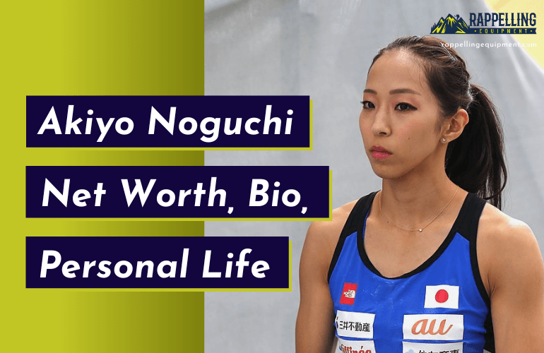 Akiyo Noguchi Net Worth
