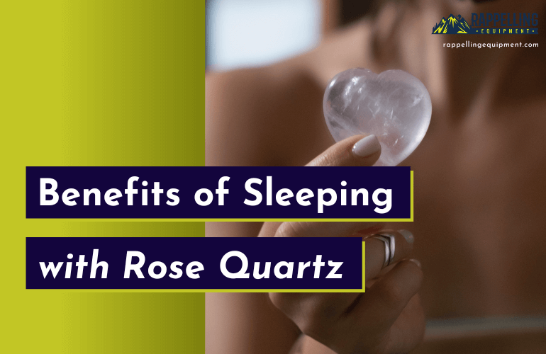 Benefits Of Sleeping With Rose Quartz Under Your Pillow