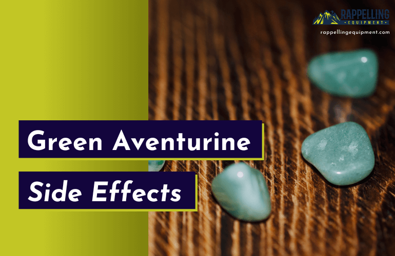 Green Aventurine Side Effects