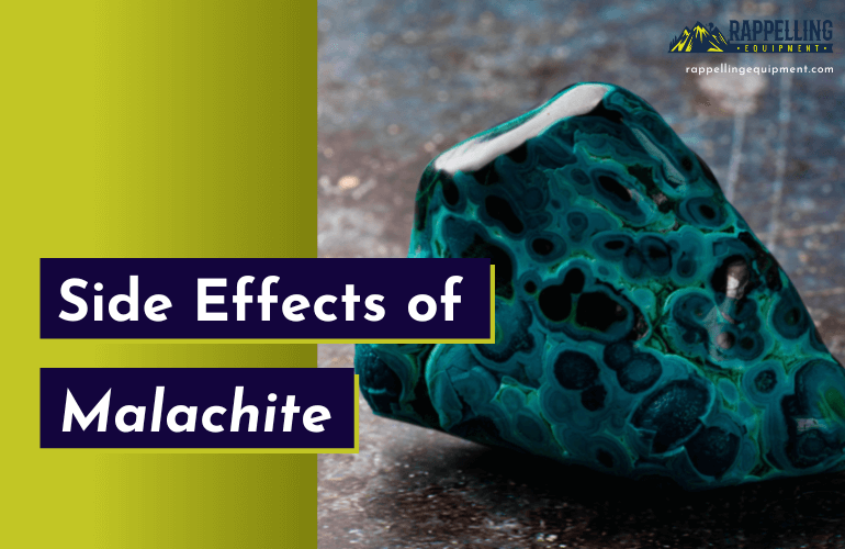 Malachite Side Effects