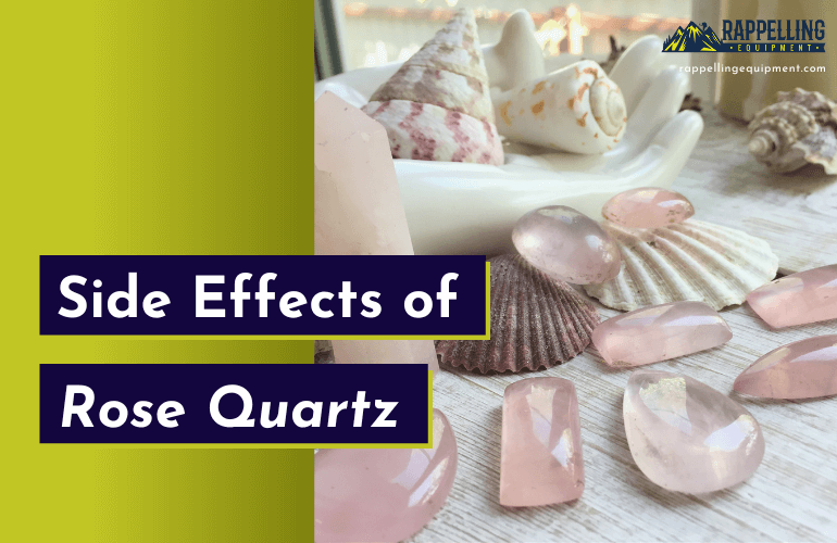 Side Effects of Rose Quartz