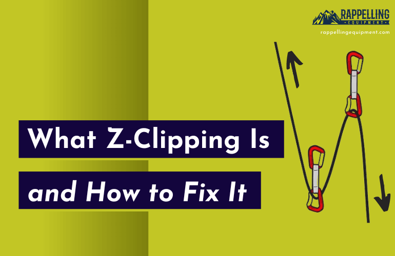 What Z-Clipping Is and How to Fix It