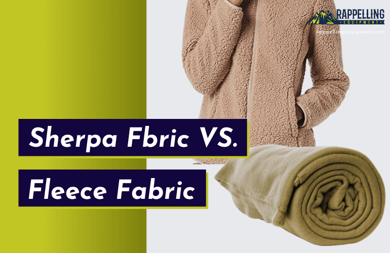 Sherpa vs. Fleece