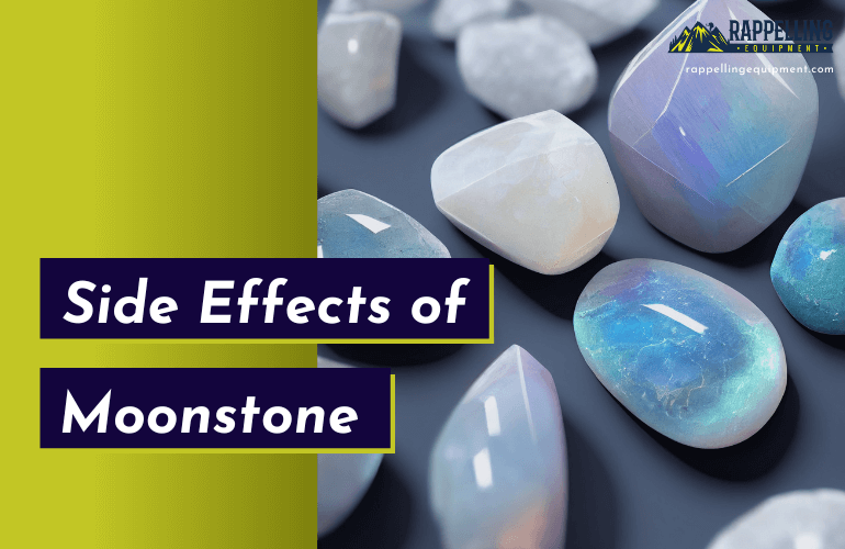 Side Effects of Moonstone