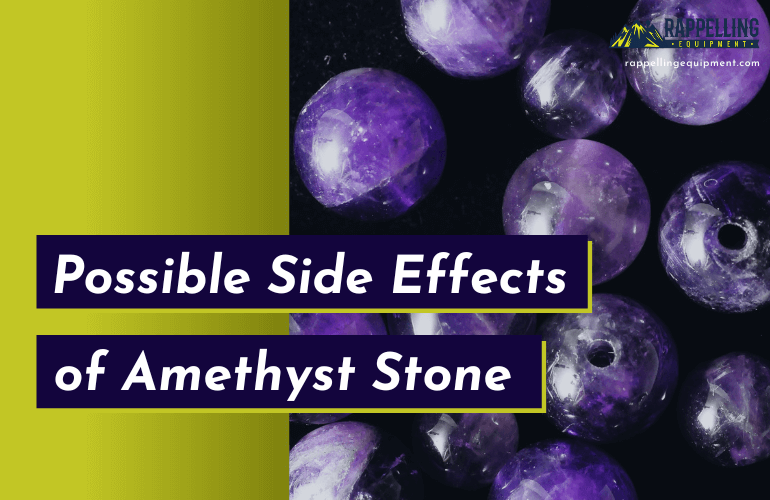 Side Effects of Amethyst Stone