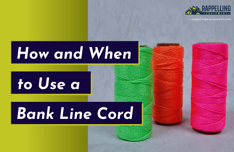 Is the Bank Line Cord the Best Cord You've Never Heard Of
