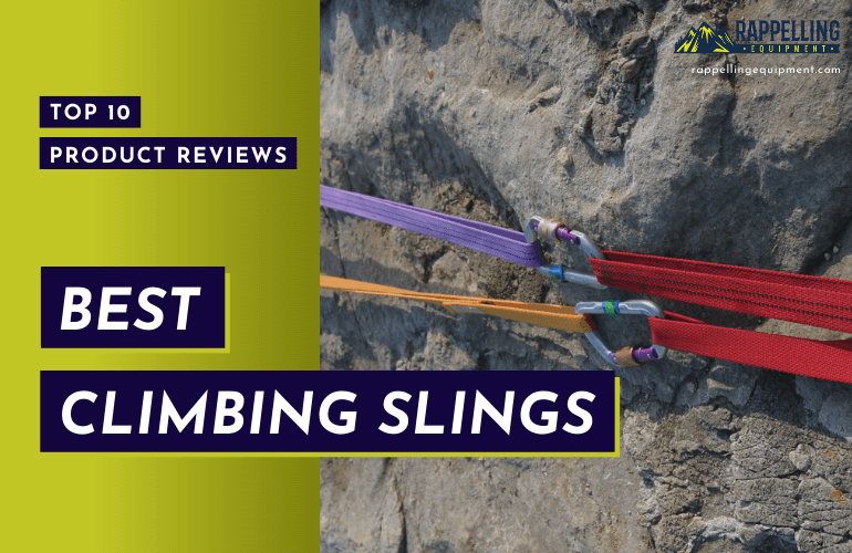 Best Climbing Slings Product Reviews