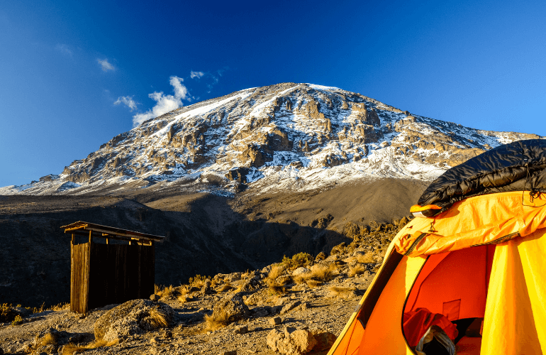 How Hard Is Climbing Kilimanjaro