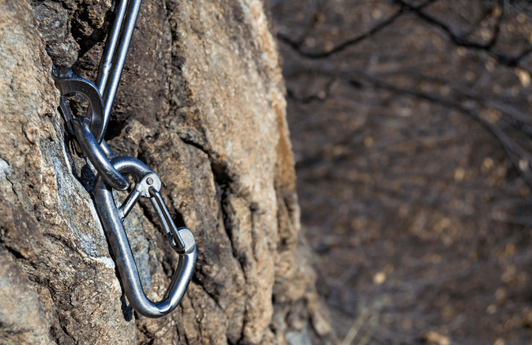 How to Bolt Climbing Routes with Anchors