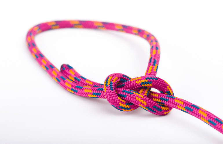 The Bowline Knot 