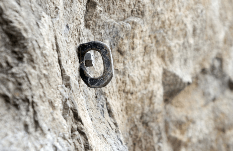 Build Anchors for Climbing
