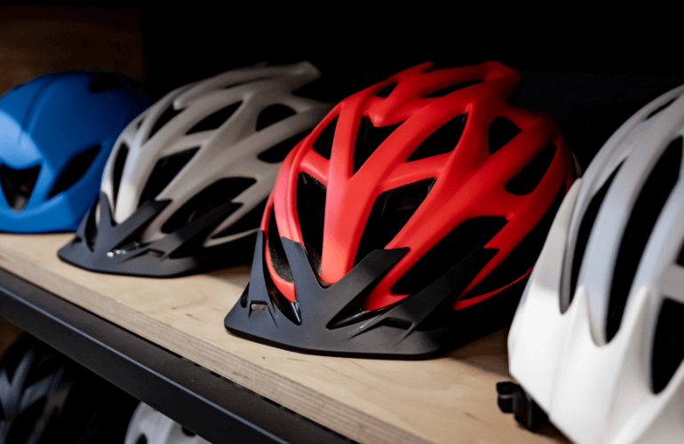 Final Thoughts on Rock Climbing Helmet vs. Bike Helmet